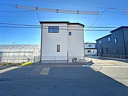 多賀城市町前3期　1号棟