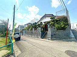 名取市名取が丘第9　1号棟
