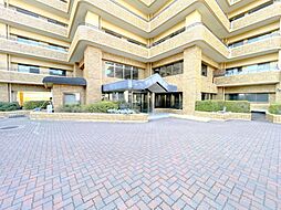 朝日プラザ幸町南アペックスシティ2番館