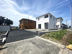 大崎市古川金五輪第6　1号棟