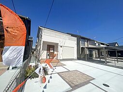 東松島市赤井　6号棟