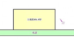 泉区野村字上西河原