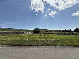 登米市迫町北方字大洞の土地画像