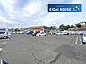周辺：ウジエスーパー塩釜店 徒歩10分。 780m