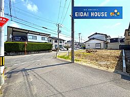 長町南4丁目 建築条件付き