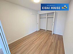 洋室の画像