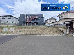 中山吉成2丁目 建築条件なし