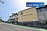周辺：多賀城市立天真小学校 徒歩9分。 710m