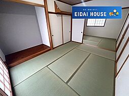 和室の画像