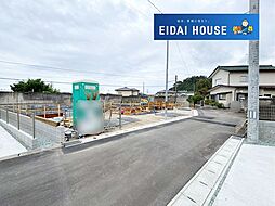 塩竈市杉の入第8