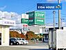周辺：COOP　MIYAGI蛇田店 徒歩11分。 850m