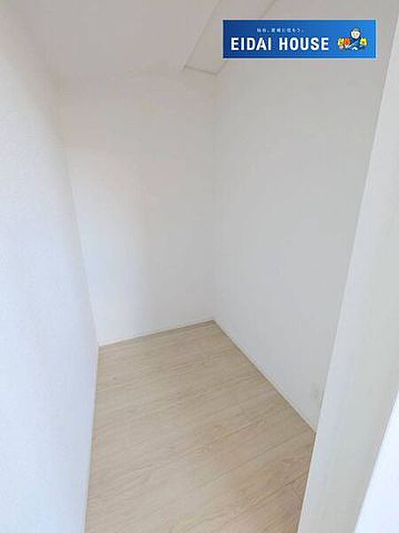 収納を拡大表示