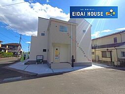 多賀城市新田第2