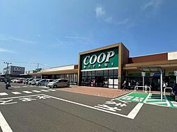 みやぎ生協新寺店　約100m