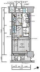 北千住駅 7.7万円