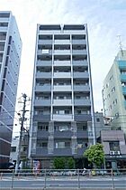 ヴェルト南千住 302 ｜ 東京都荒川区南千住２丁目（賃貸マンション1R・3階・28.52㎡） その22