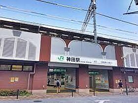 グラントゥルース神田岩本町 202 ｜ 東京都千代田区岩本町２丁目（賃貸マンション1LDK・2階・44.47㎡） その16