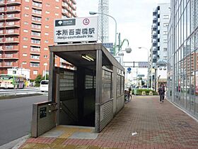 クレヴィスタ錦糸町 404 ｜ 東京都墨田区太平１丁目（賃貸マンション1K・4階・25.56㎡） その17