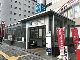 メインステージ南砂町 404 ｜ 東京都江東区南砂１丁目（賃貸マンション2K・4階・25.41㎡） その16