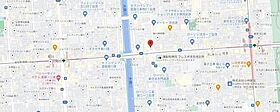 メイクスデザイン　住吉ＩＩＩ 603 ｜ 東京都墨田区江東橋５丁目（賃貸マンション1K・6階・27.41㎡） その10