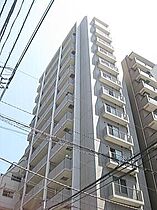 日神デュオステージ新御徒町 202 ｜ 東京都台東区元浅草３丁目（賃貸マンション1DK・2階・30.71㎡） その20