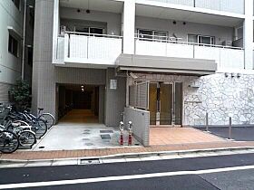 日神デュオステージ新御徒町 202 ｜ 東京都台東区元浅草３丁目（賃貸マンション1DK・2階・30.71㎡） その10