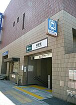 日神デュオステージ新御徒町 202 ｜ 東京都台東区元浅草３丁目（賃貸マンション1DK・2階・30.71㎡） その22