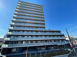 メインステージ北千住VII