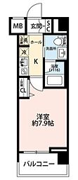 プレール・ドゥーク蔵前II