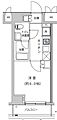 Risingplace綾瀬三番館4階8.5万円