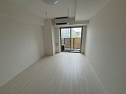 メインステージ入谷V 602 6階1Kのリビング/ダイニング