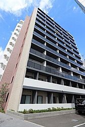 GENOVIA王子神谷skygarden