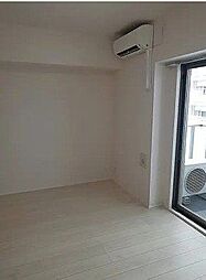 ＡＸＡＳ東京ＥＡＳＴ 205 2階1Kのリビング/ダイニング