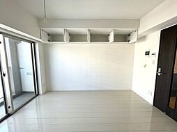 アルテカーサアリビエ綾瀬 513 5階1Kのリビング/ダイニング