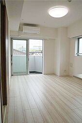 パティーナ曳舟 206 2階1LDKのリビング/ダイニング