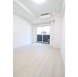 BPRレジデンス門前仲町 707 7階1Kのリビング/ダイニング