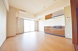 ＯＲＡＮＧＥ　ＰＯＲＴＥ 302 3階1LDKのリビング/ダイニング