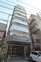 エスファルベプレスト東日暮里