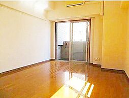 パークウェル浅草弐番館 701 7階1Kのリビング/ダイニング