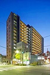 ザ・パークハウス上野