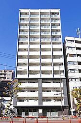 カスタリア三ノ輪