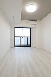 スプレスター綾瀬 804 8階1Kのリビング/ダイニング