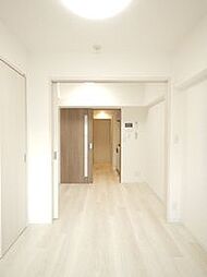 東京メトロ東西線 木場駅 徒歩6分の賃貸マンション 2階2Kのリビング/ダイニング