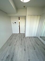 ＡＺＥＳＴ北千住 603 6階1Kのリビング/ダイニング