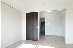 ジーベック東日暮里サウス 603 6階1DKのリビング/ダイニング