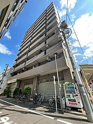 サンスタレ西浅草 1002