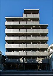 ルーブル錦糸町参番館 407