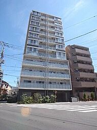 スペースシップII青砥 201