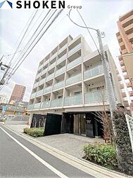 ＳＨＯＫＥＮＲｅｓｉｄｅｎｃｅ南千住