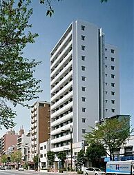門前仲町レジデンス参番館